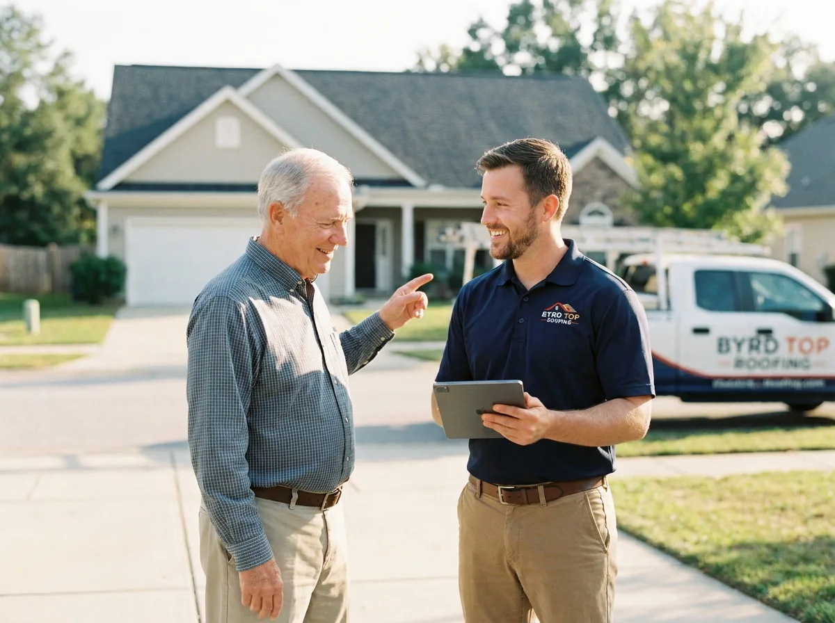 Roofing Pollock, SD FAQs